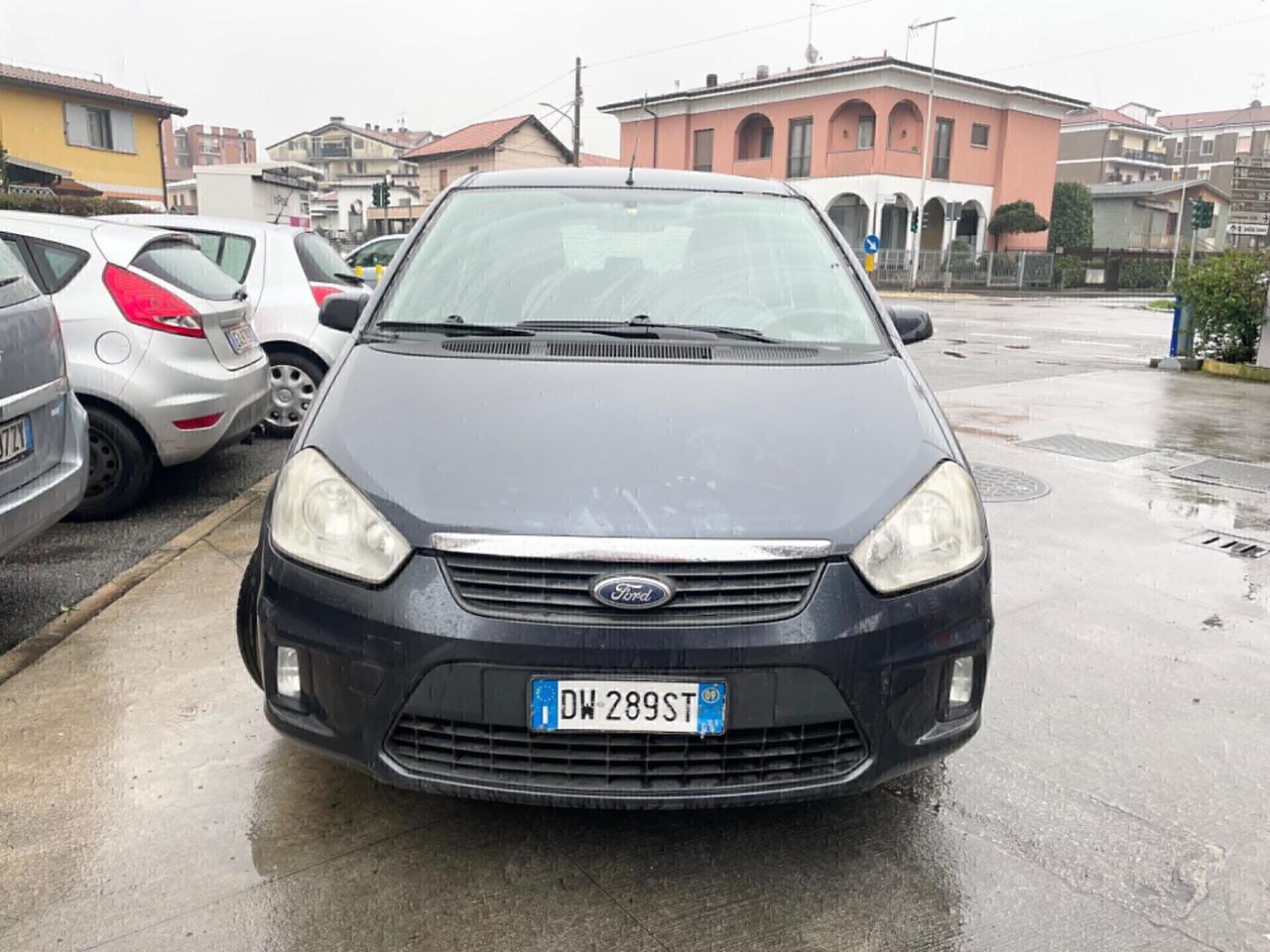 Ford C-Max C-Max 2.0 145 CV Bz.- GPL