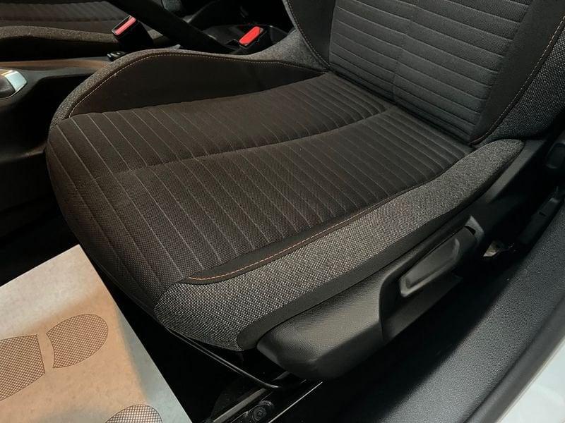 Peugeot 208 208 VAN BlueHDi 100 Stop&Start 5 porte Active Pack