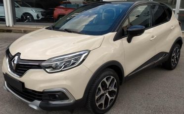 Renault Captur dCi 8V 90 CV Start&Stop Energy Intens x NEOPATENTATI