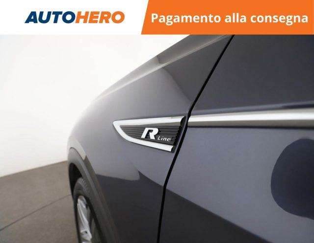 VOLKSWAGEN T-Cross 1.0 TSI 110 CV DSG Sport