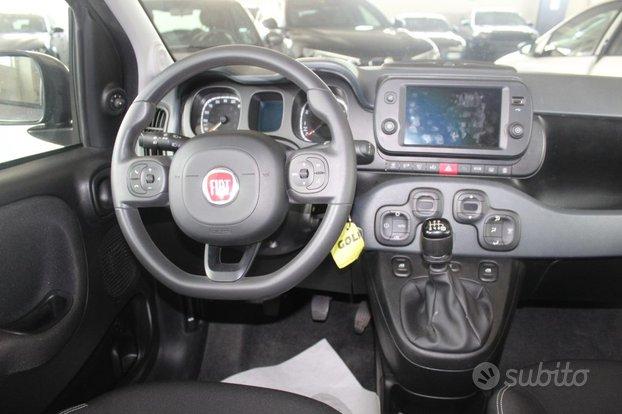 FIAT Panda 1.0 FireFly S&S Hybrid Cross