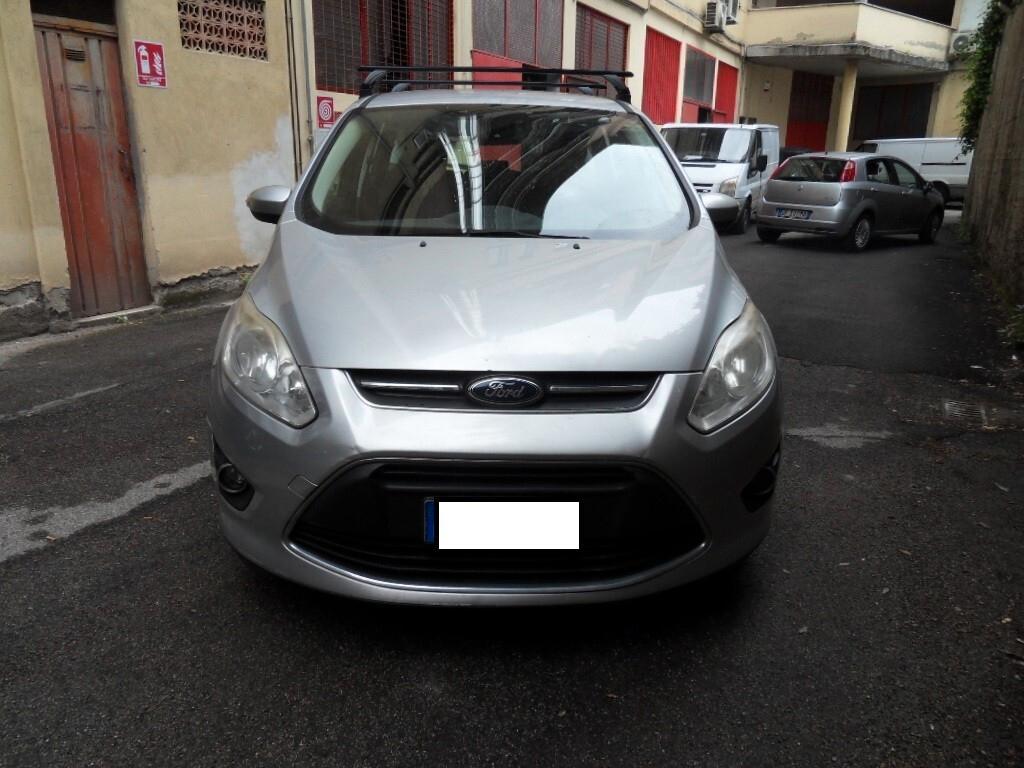 Ford C-Max 1.0 EcoBoost 100CV Start&Stop Plus