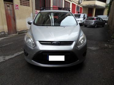 Ford C-Max 1.0 EcoBoost 100CV Start&Stop Plus