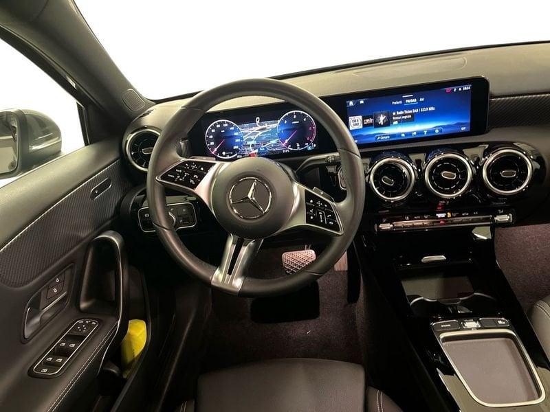Mercedes-Benz Classe A 180 d Automatic Business Extra