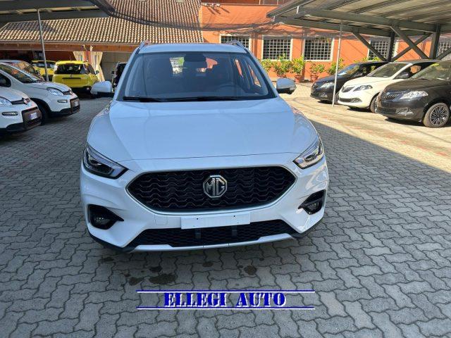 MG ZS PROMO FINANZIAMENTO 1.5 VTi-tech Luxury km 0