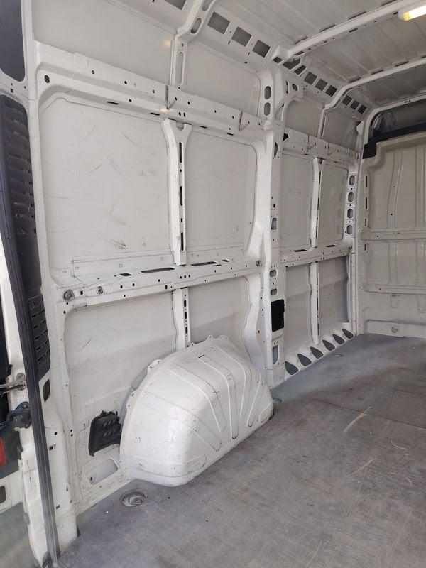FIAT Ducato Ducato 35 2.3 MJT 150CV PM-TM Combi Maxi