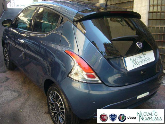 LANCIA Ypsilon 1.2 69CV GPL Ecochic My24 5°P Pack Premium Km0