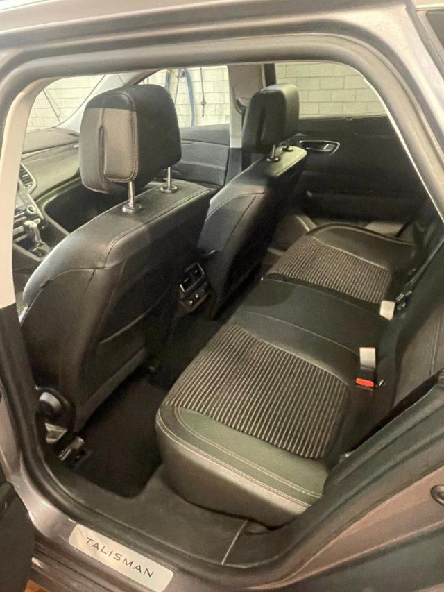 RENAULT Talisman Sporter dCi 160 CV EDC Energy Intens