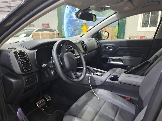 Citroen C5 Aircross BlueHDi 130 S&S EAT8 Shine