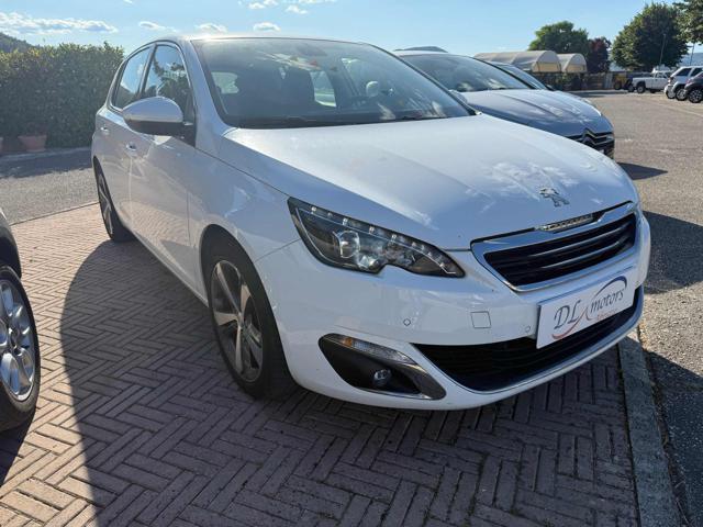 PEUGEOT 308 PureTech Turbo 130 S&S EAT6 Allure SCONTO ROTTAMAZ