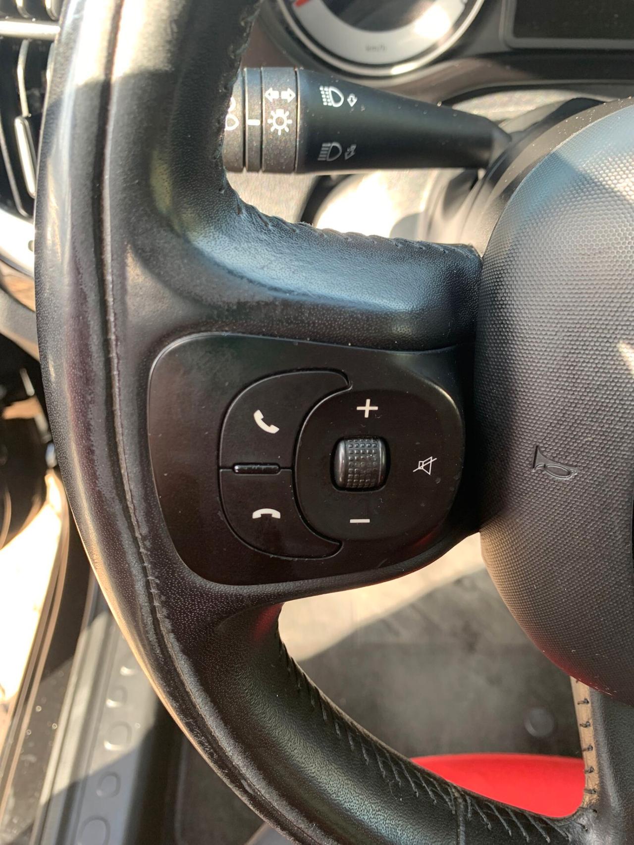 Fiat 500L 1.3 Multijet 95 CV Business