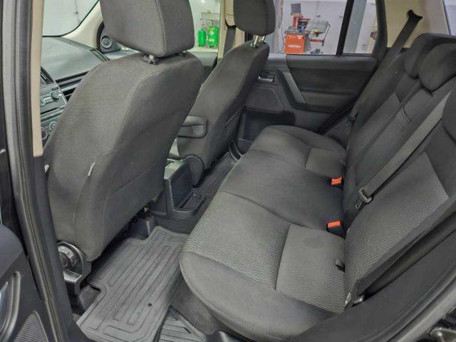 LAND ROVER Freelander 2ª serie - 2.2 TD4 S.W. HSE