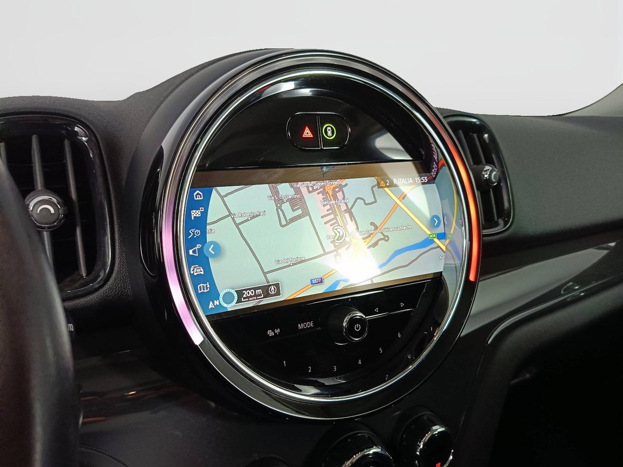MINI Mini Countryman F60 2020 - Mini Countryman 1.5 One D Business auto
