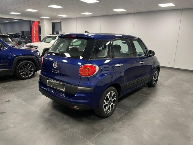 FIAT 500L 1.3 Multijet 95 CV Business