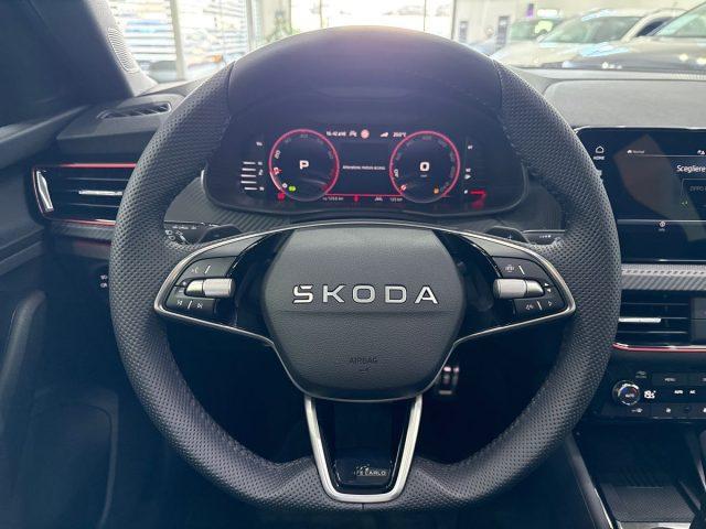 SKODA Kamiq 1.0 TSI 115 CV DSG Monte Carlo