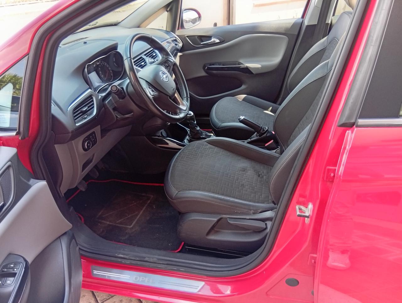 Opel Corsa 1.3 CDTI ecoFLEX 95CV Start&Stop 5 porte