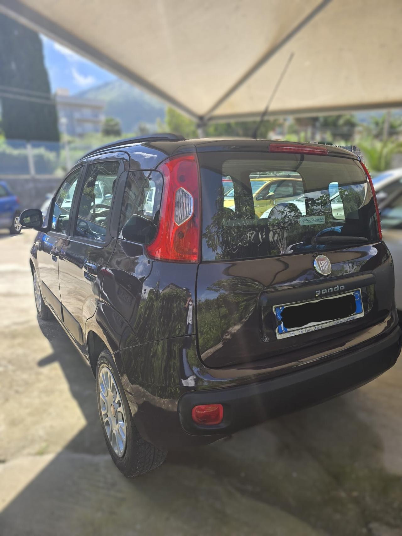Fiat Panda 1.2 Easy