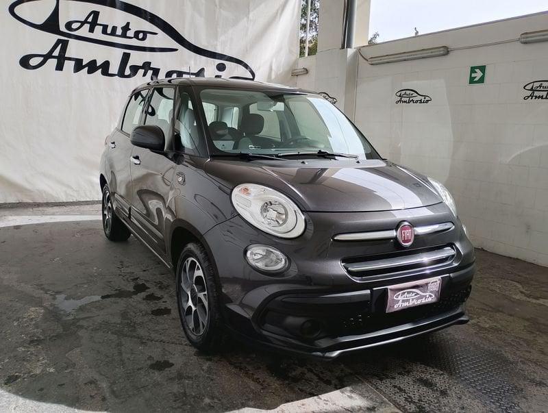 FIAT 500L 1.3 Multijet 95 CV tua da 149,00 al mese