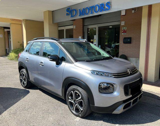 CITROEN C3 Aircross PureTech 110 S&S Feel *GPL*