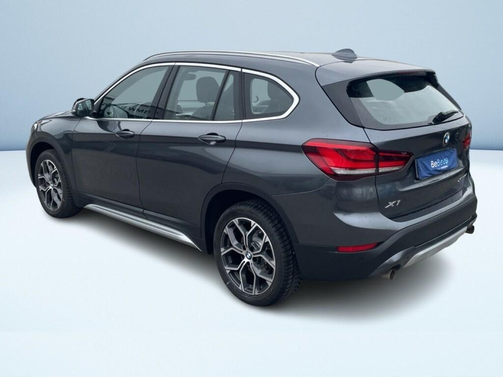 BMW X1 20 d xLine xDrive Steptronic