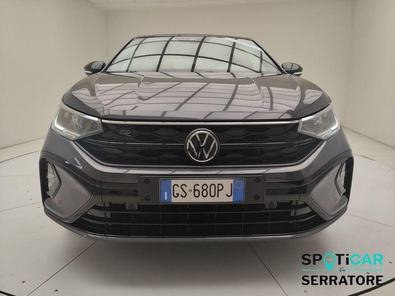 Volkswagen Taigo 1.0 tsi R-Line 110cv dsg