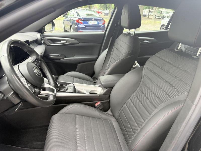 Alfa Romeo Tonale Tonale 1.5 hybrid Sprint 130cv tct7