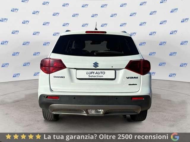 Suzuki Vitara 1.4 boosterjet Top 4wd allgrip