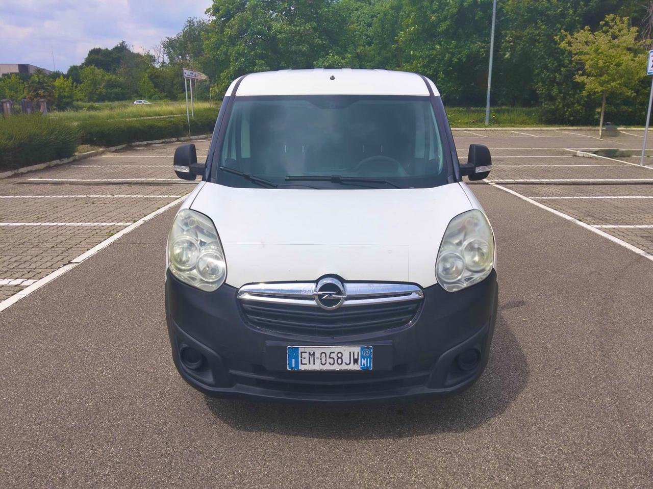 Opel Combo 1.6 CDTI 105CV PL-TN Van (1000kg)*Clima*Aux