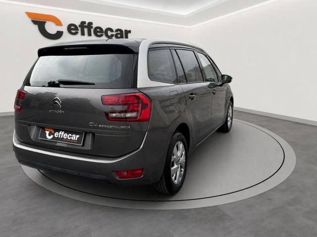 CITROEN Grand C4 Spacetourer BlueHDi 130 CV 7 POSTI