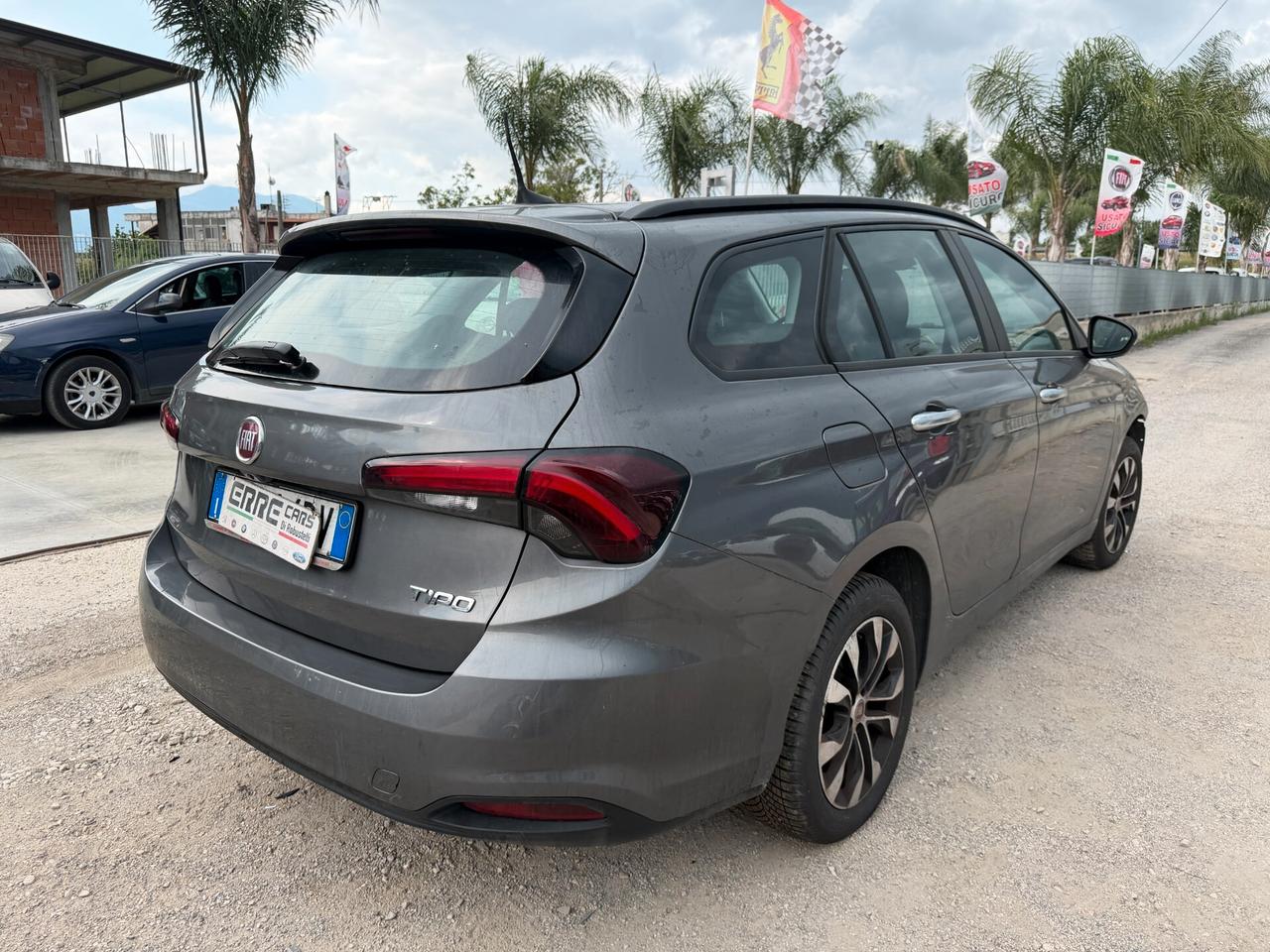 FIAT TIPO SW 2023 1.3 MJT 95 CV *AIRB OK