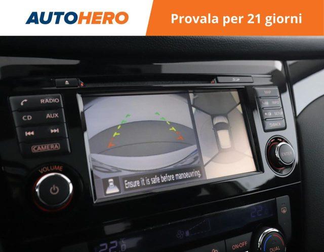 NISSAN Qashqai 1.5 dCi 360