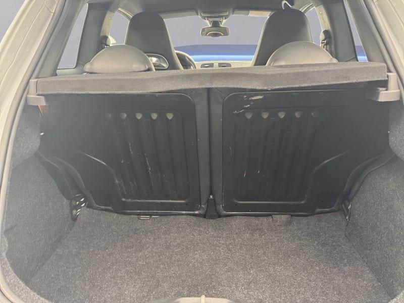 ABARTH 500 1.4 16V TURBO T-JET 135CV