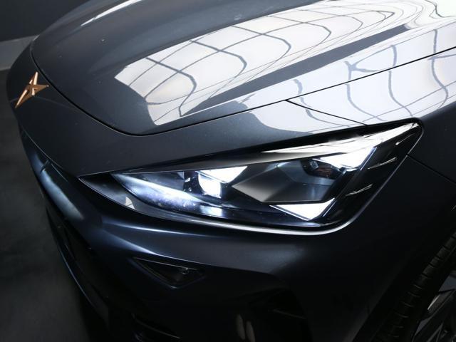 CUPRA Formentor 1.5 Hybrid DSG