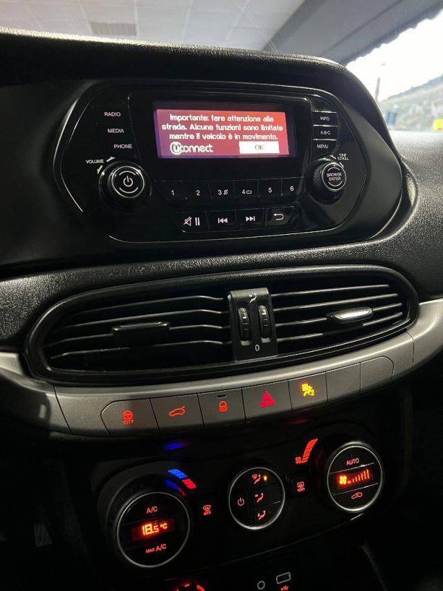 FIAT Tipo 1.4 4 porte Lounge Open Edition