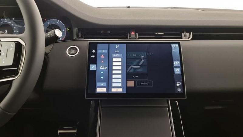 Land Rover Range Rover Evoque 2.0D I4 163 CV AWD Auto Dynamic SE