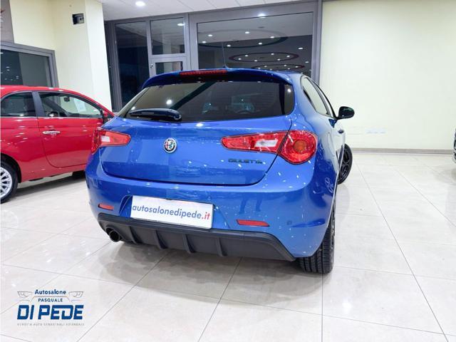 ALFA ROMEO Giulietta 1.6 JTDm 120 CV Super