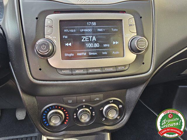 ALFA ROMEO MiTo 1.3 JTDm 85 CV S&S Distinctive