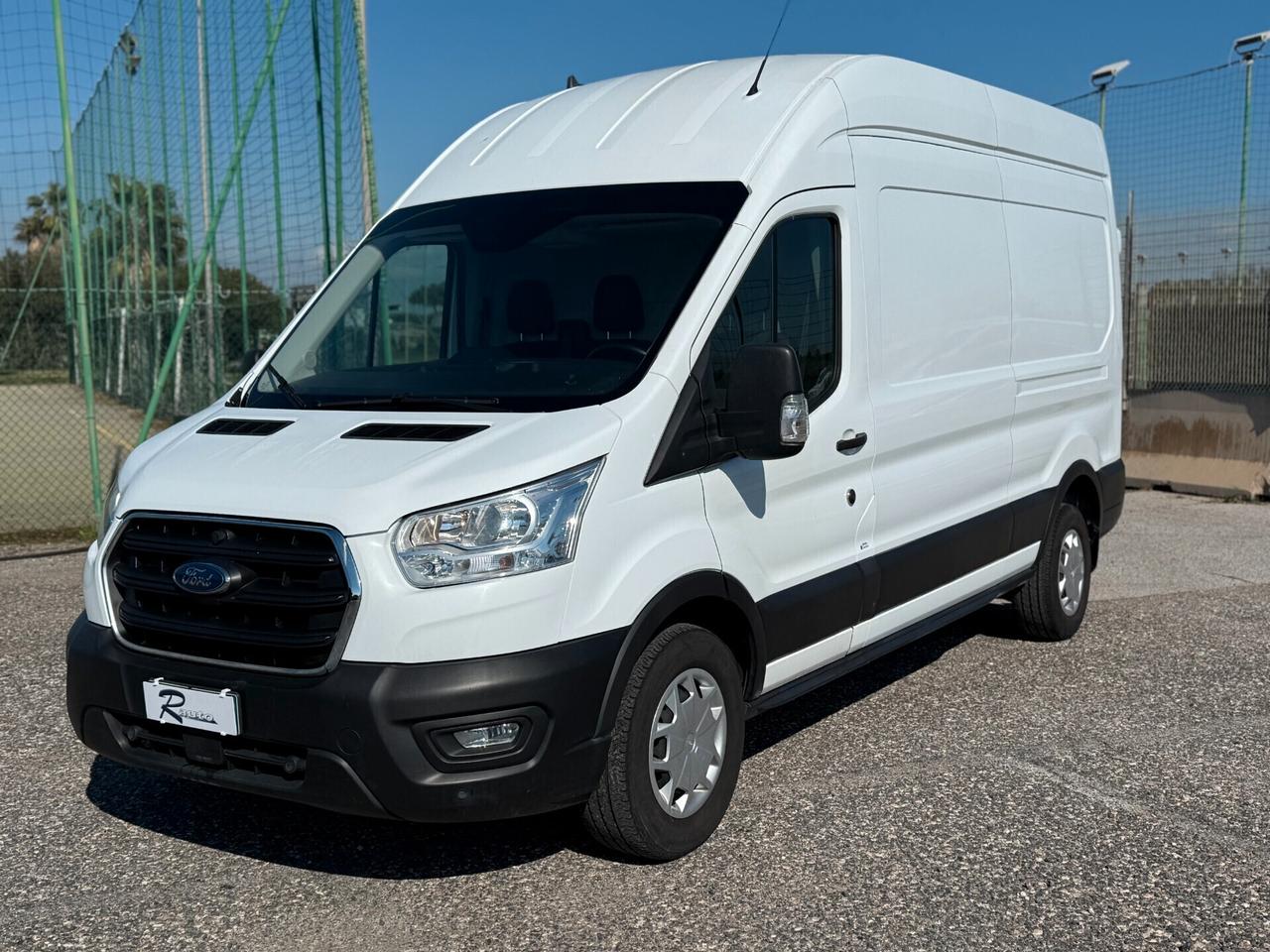 Ford Transit 350 2.0 Tdci EcoBlue 170 CV H3 L3