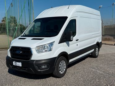Ford Transit 350 2.0 Tdci EcoBlue 170 CV H3 L3