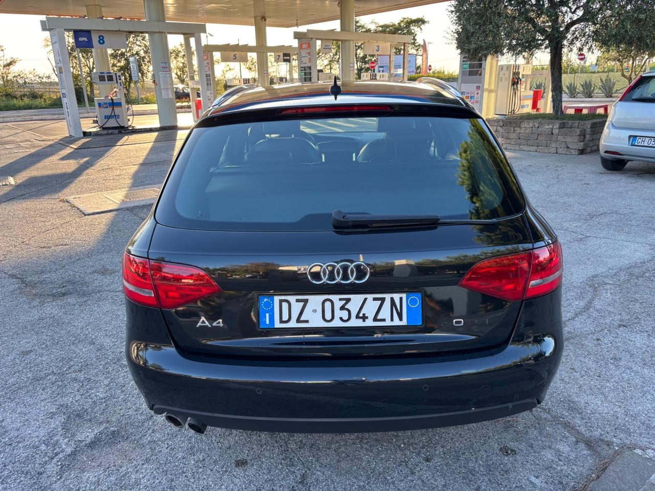 Audi A4 2.0 TDI 143CV F.AP. mult. Advanced