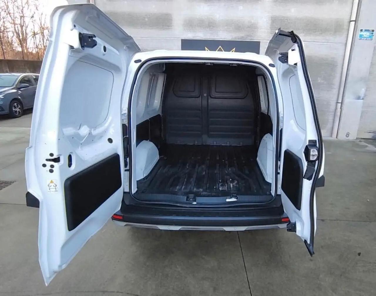 Nissan Townstar 1.3 130 CV Van PL N-Connecta