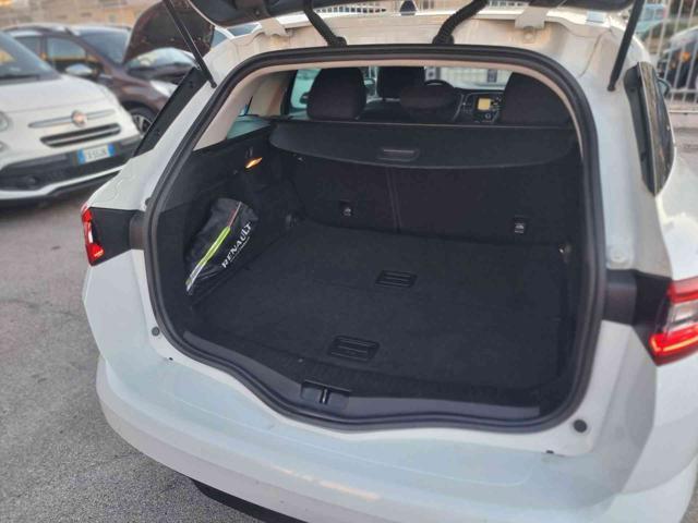 RENAULT Megane Sporter dCi 130 CV Energy Intens