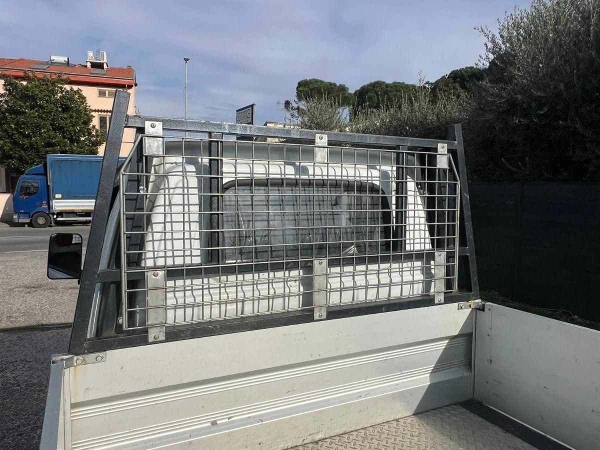 Piaggio QUARGO 690 vers. lo PINTO