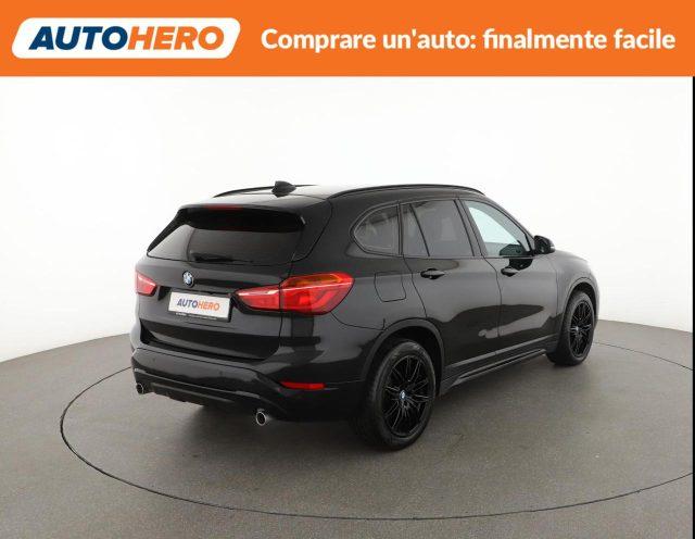 BMW X1 sDrive18d xLine