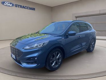 FORD Kuga 1.5 ecoblue ST-Line 2wd 120cv auto del 2022