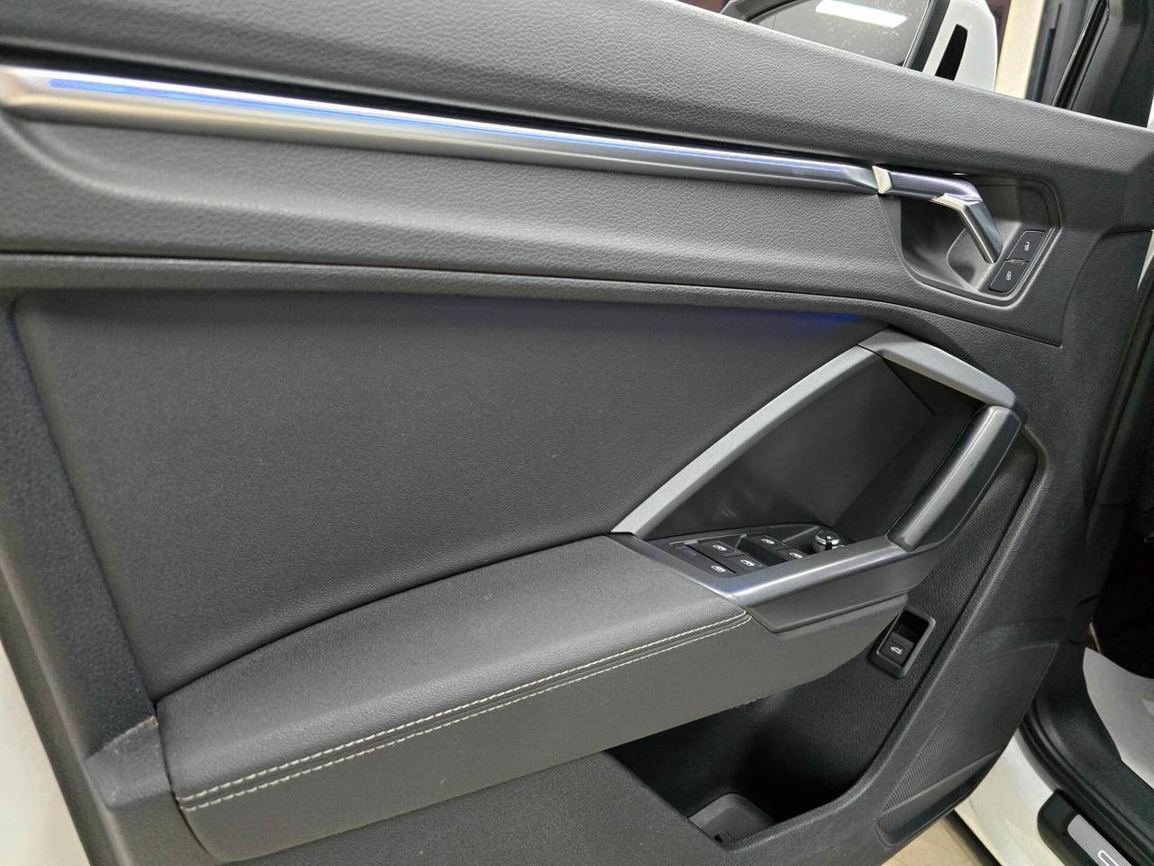 Audi Q3 SPB 40 TDI quattro S tronic S line