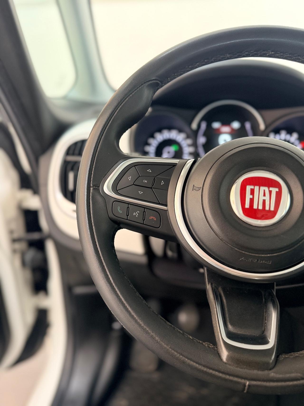 Fiat 500L 1.4 95 CV Pop Star 11/2018 Neopatentati