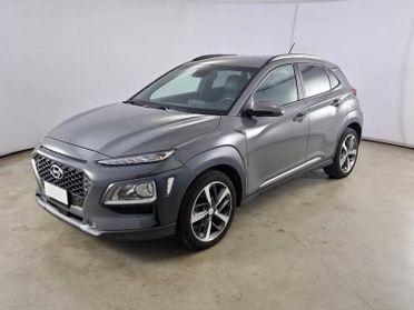 Hyundai Kona 1.6 CRDI 136 CV Automatica Xpossible