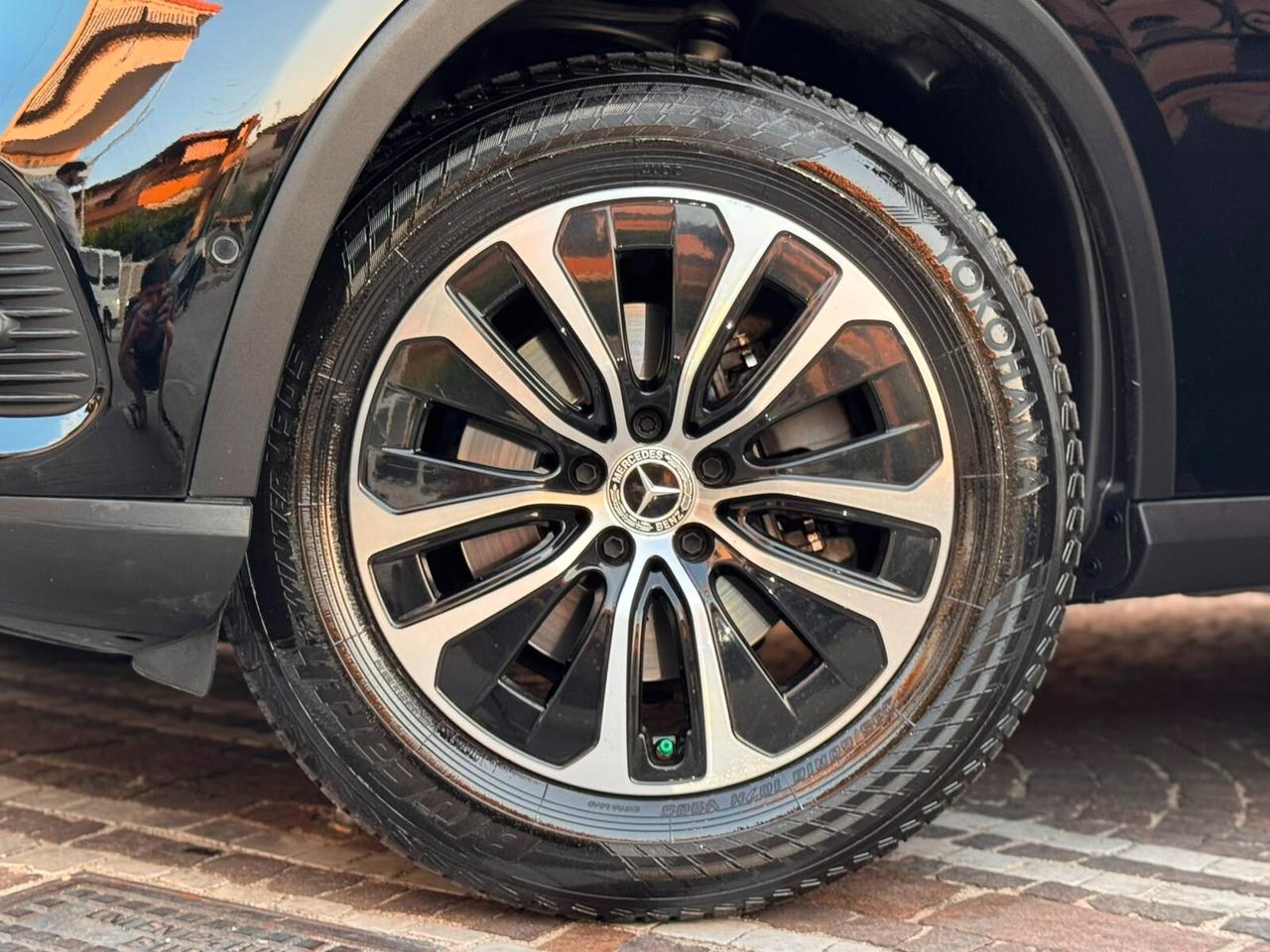 Mercedes-benz GLC 220 d 4Matic Mild Hybrid Advanced