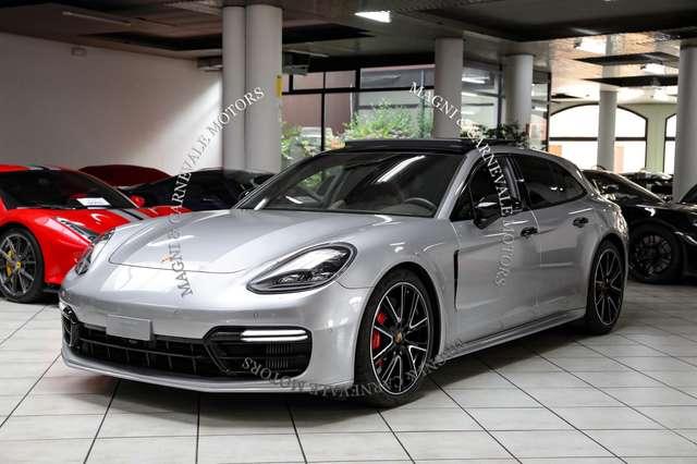 Porsche Panamera TURBO SPORT TURISMO|SPORT DESIGN|ASSE POST|BOSE